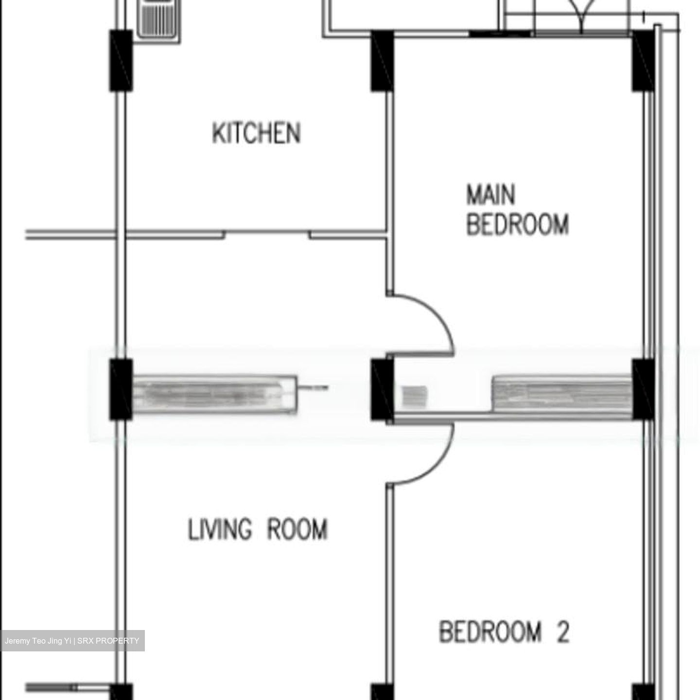 How Sun Garden (D19), Terrace #460582581